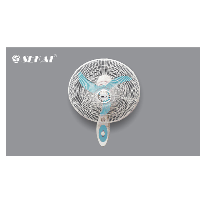 Sekai Wall Fan 18" - WFN1801